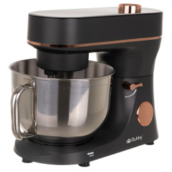 Mixer planetar Ruhhy 25727 (Gray/Gold)