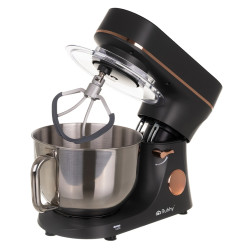 Планетарный миксер Ruhhy 25727 (Gray/Gold) Thumb