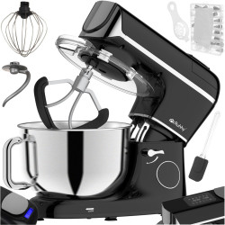 Mixer planetar Ruhhy 25729 (Black) Thumb