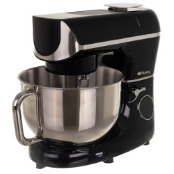 Mixer planetar Ruhhy 25729 (Black)