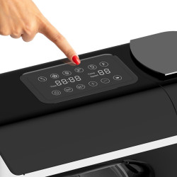 Mixer planetar Ruhhy 25729 (Black) Thumb