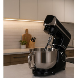 Mixer planetar Ruhhy 25729 (Black) Thumb