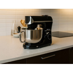 Mixer planetar Ruhhy 25729 (Black) Thumb