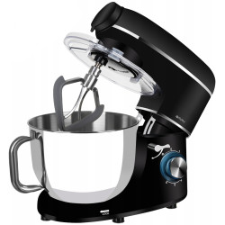 Mixer planetar Ruhhy 28599 (Black/Inox) Thumb