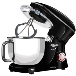 Mixer planetar Ruhhy 28600 (Black)