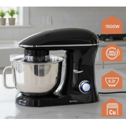 Mixer planetar Ruhhy 28600 (Black) Thumb