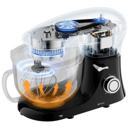 Mixer planetar Ruhhy 28600 (Black) Thumb