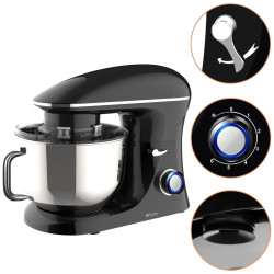 Mixer planetar Ruhhy 28600 (Black) Thumb