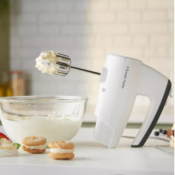 Mixer Russell Hobbs 27520 (White) Thumb