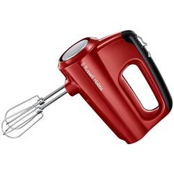 Mixer Russell Hobbs Desire 24670-56 (Red)