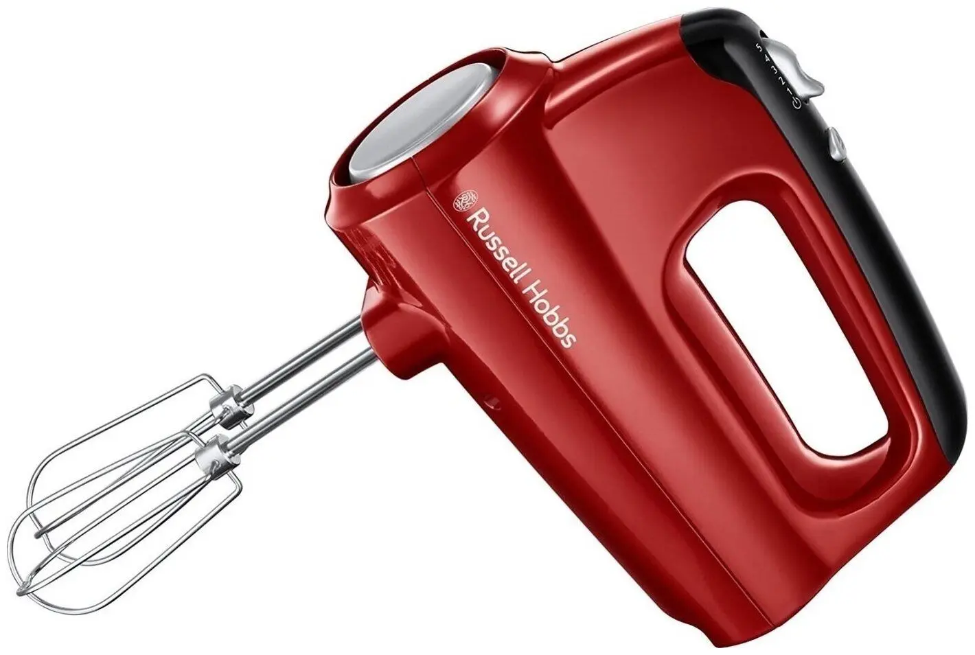 Mixer Russell Hobbs Desire 24670-56 (Red)