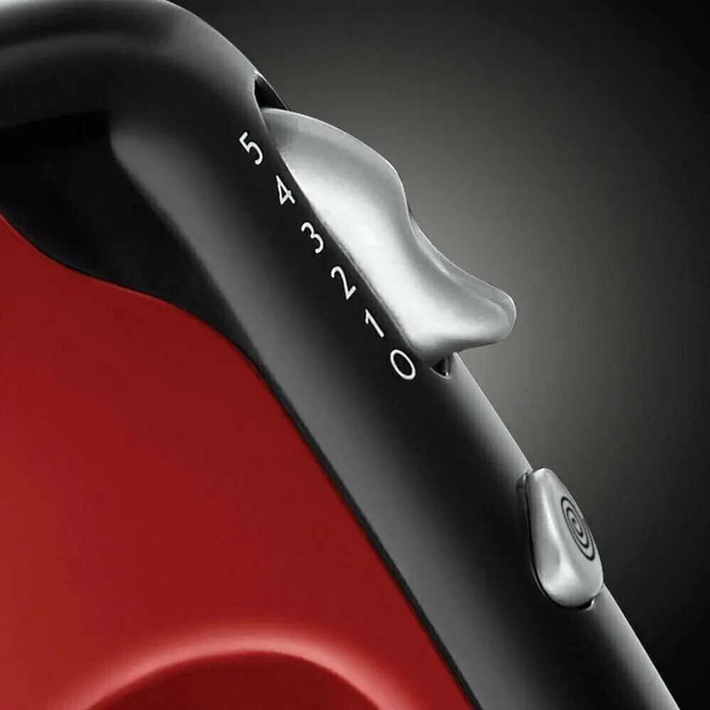 Mixer Russell Hobbs Desire 24670-56 (Red)