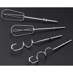 Mixer Russell Hobbs Desire 24670-56 (Red) Thumb