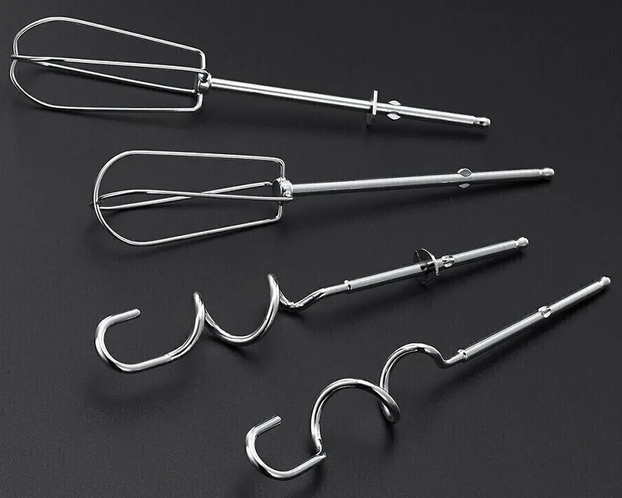 Mixer Russell Hobbs Desire 24670-56 (Red)