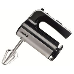 Mixer Samus SMX-302 (Inox/Black) Thumb