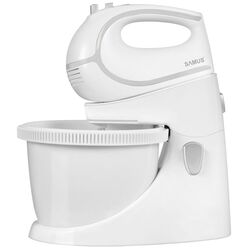 Миксер Samus SMX-500V (White)