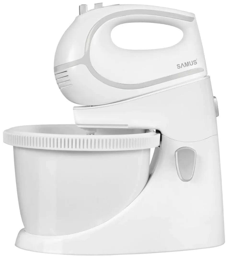 Миксер Samus SMX-500V (White)