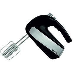 Миксер Samus SMX500 (Black/Inox)