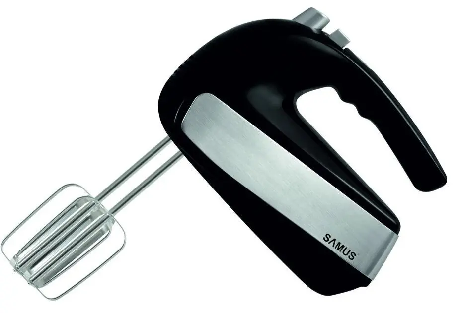 Миксер Samus SMX500 (Black/Inox)