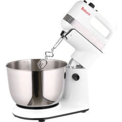 Mixer Saturn ST-FP1045 (White) Thumb