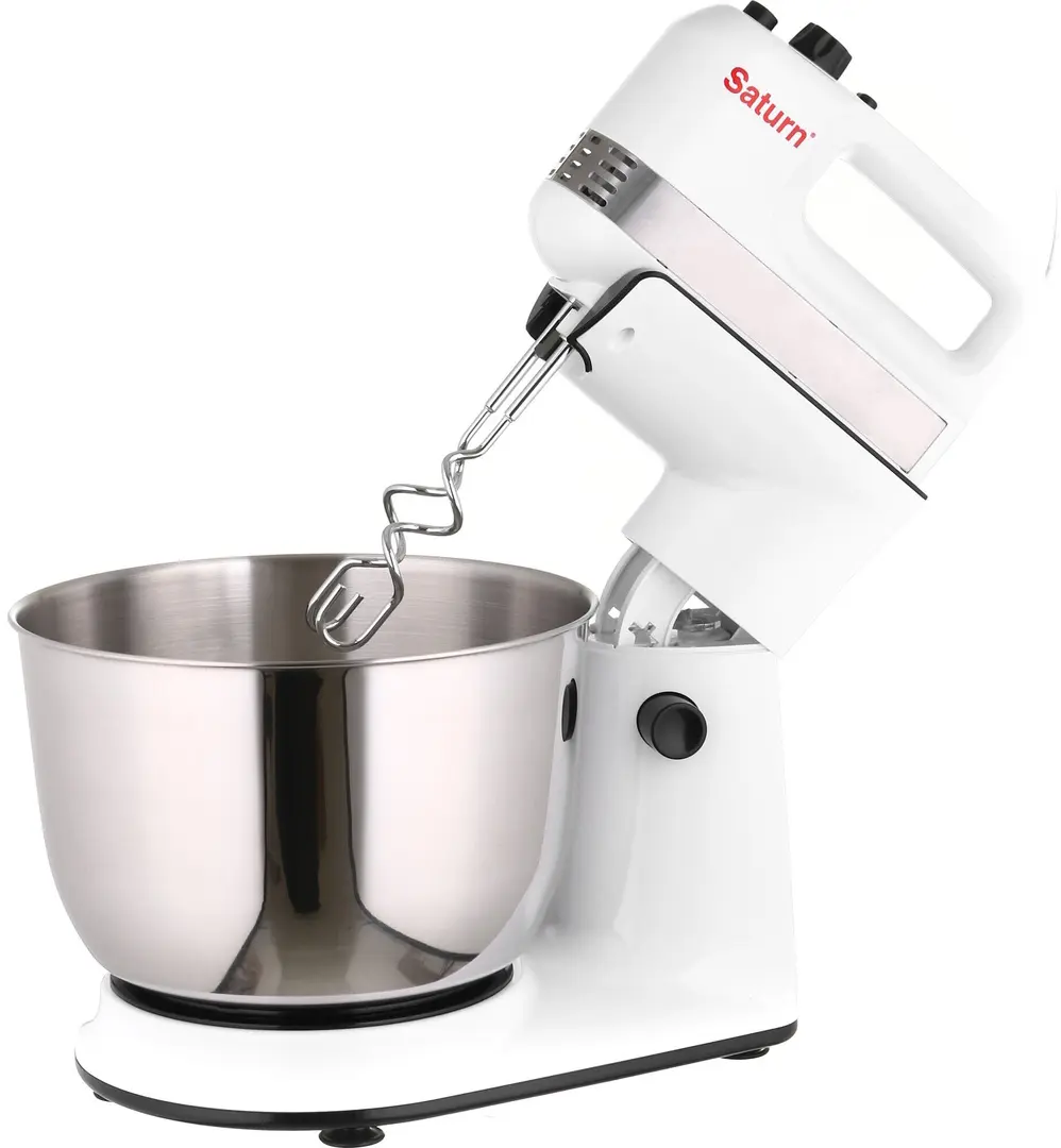 Mixer Saturn ST-FP1045 (White)