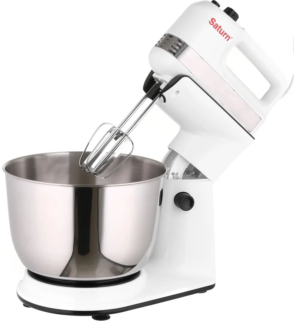 Mixer Saturn ST-FP1045 (White)