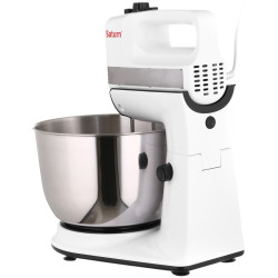 Mixer Saturn ST-FP1045 (White) Thumb