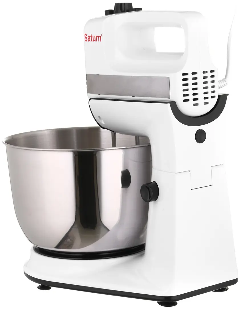 Mixer Saturn ST-FP1045 (White)