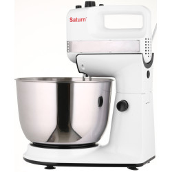 Mixer Saturn ST-FP1045 (White) Thumb