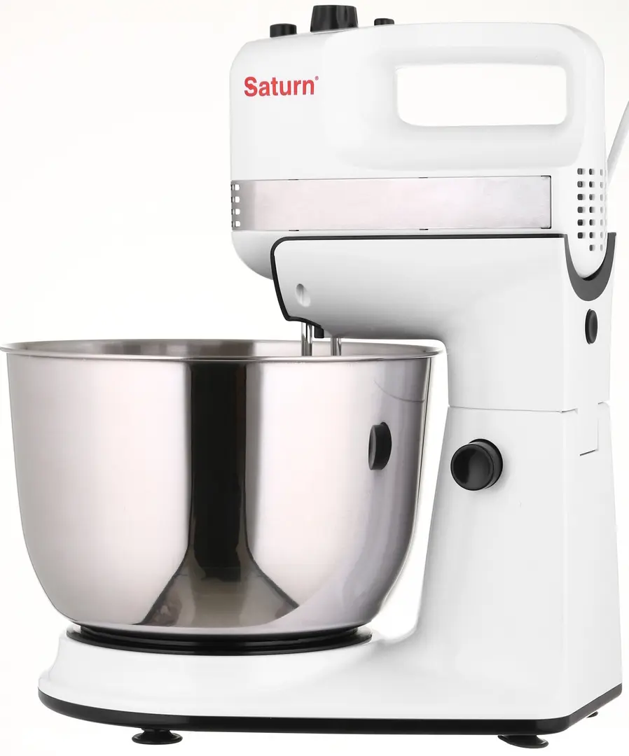 Mixer Saturn ST-FP1045 (White)