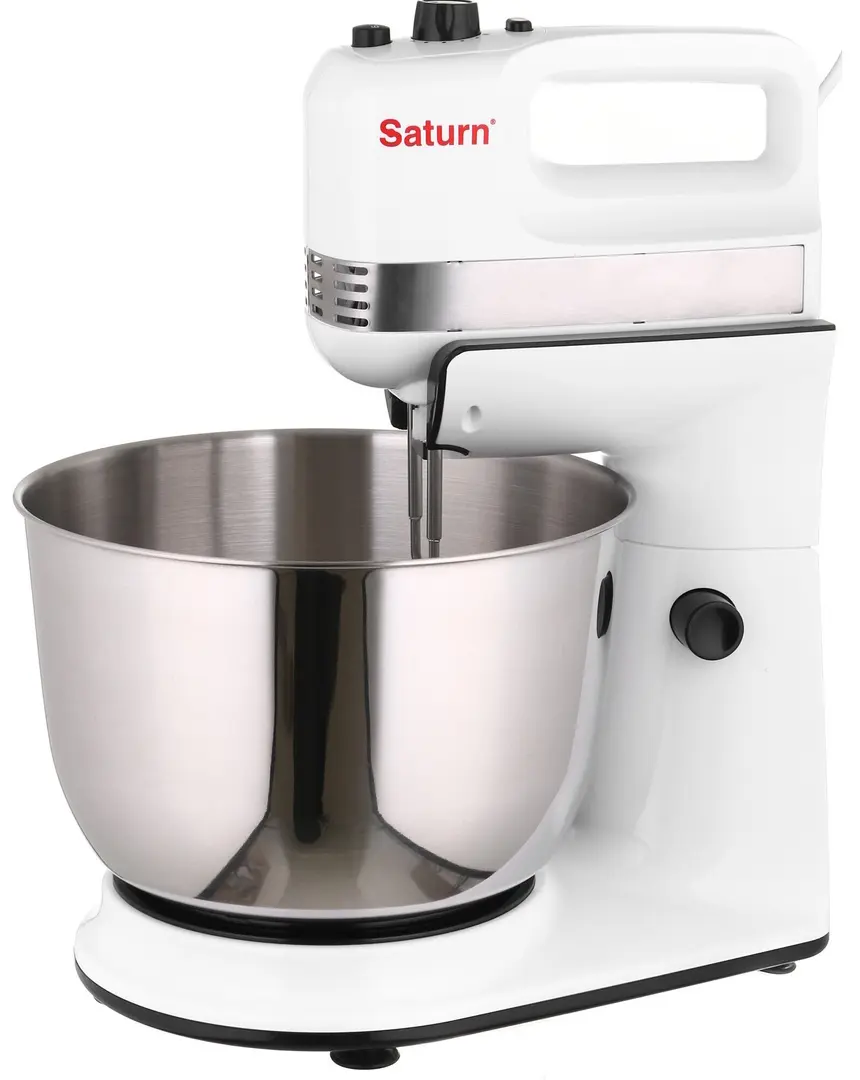 Mixer Saturn ST-FP1045 (White)