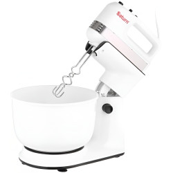 Mixer planetar Saturn ST-FP1039 (White) Thumb