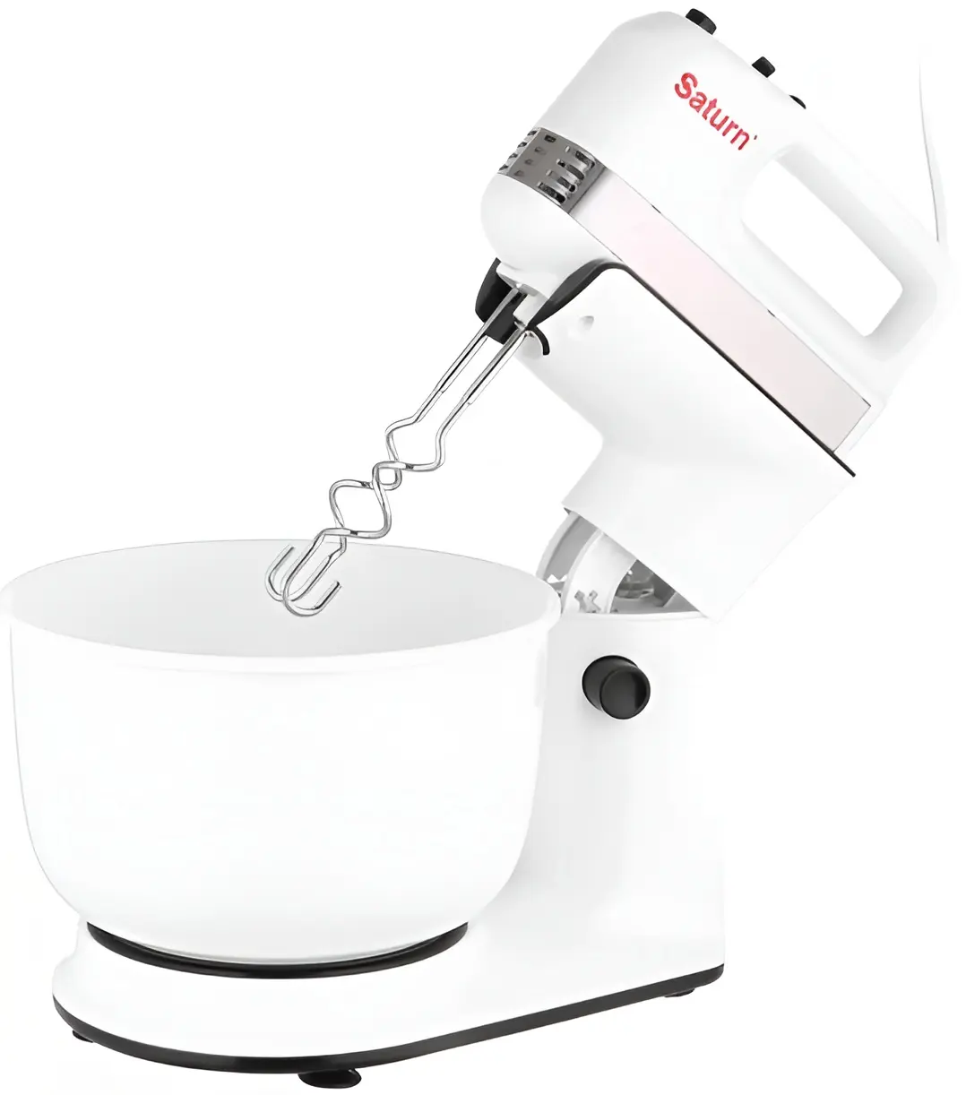 Mixer planetar Saturn ST-FP1039 (White)