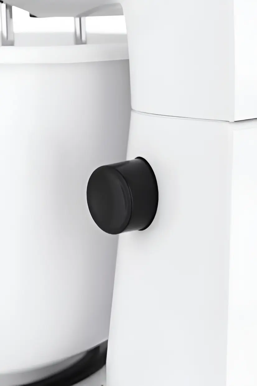 Mixer planetar Saturn ST-FP1039 (White)