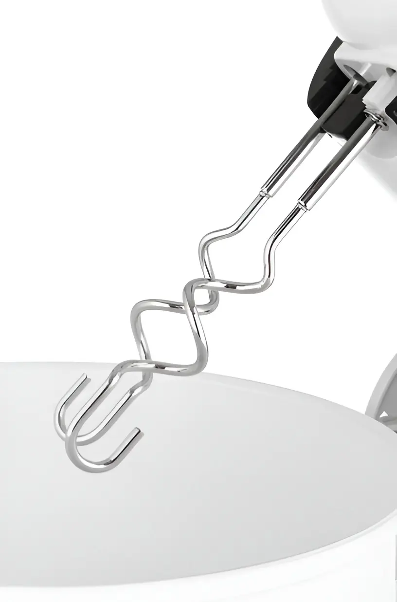 Mixer planetar Saturn ST-FP1039 (White)