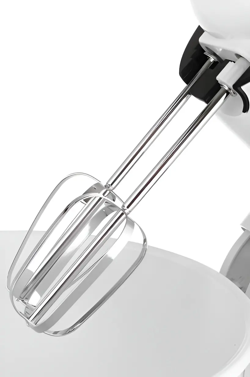 Mixer planetar Saturn ST-FP1039 (White)