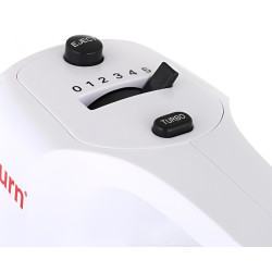 Mixer planetar Saturn ST-FP1039 (White) Thumb