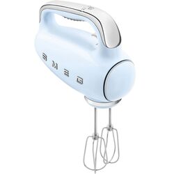 Mixer Smeg HMF01PBEU (Light Blue/Silver) Thumb