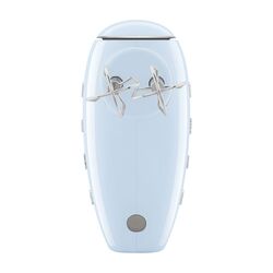 Mixer Smeg HMF01PBEU (Light Blue/Silver) Thumb