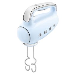 Mixer Smeg HMF01PBEU (Light Blue/Silver) Thumb
