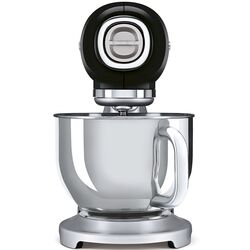 Mixer planetar Smeg SMF02BLEU (Black) Thumb