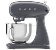 Планетарный миксер Smeg SMF03GREU (Slate Grey)