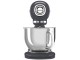 Планетарный миксер Smeg SMF03GREU (Slate Grey)