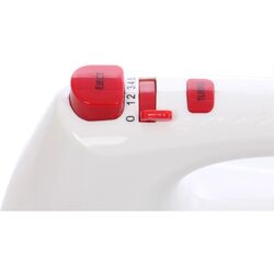 Mixer Studio Casa Missy Family HM422W/R (White/Red) Thumb