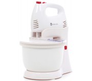 Mixer Studio Casa Missy Family HM422W/R (White/Red)