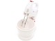 Миксер Studio Casa Missy Family HM422W/R (White/Red)