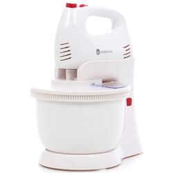 Mixer Studio Casa Missy Family HM422W/R (White/Red)