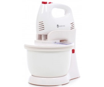 Миксер Studio Casa Missy Family HM422W/R (White/Red)