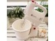 Set mixer + caserola Studio Casa Missy Family HM422 W/R (Beige)