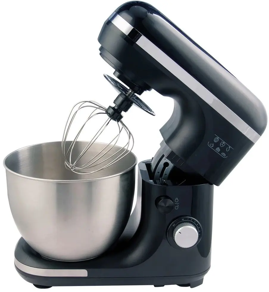 Mixer Studio Casa Grand Chef SC1814 (Black/Silver)